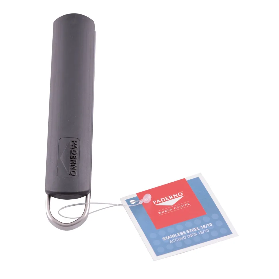 Zeef Paderno Black 16 cm