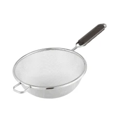 Zeef Paderno Black 16 cm