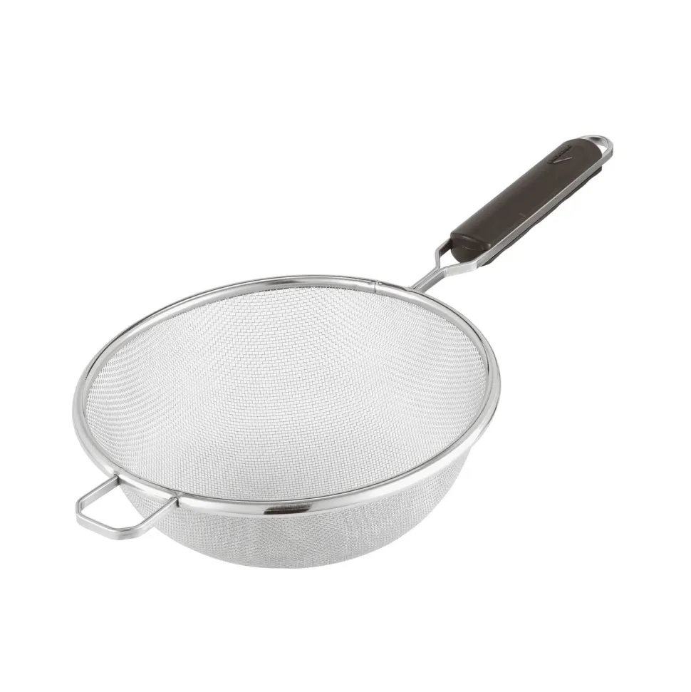 Zeef Paderno Black 16 cm