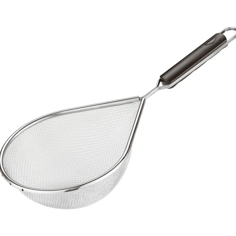 Paderno Zeef Black 22 cm Clearance