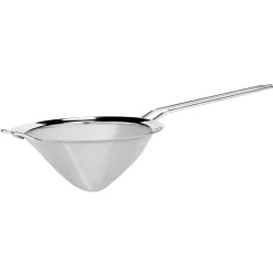 Zeef Paderno Steel 19 cm