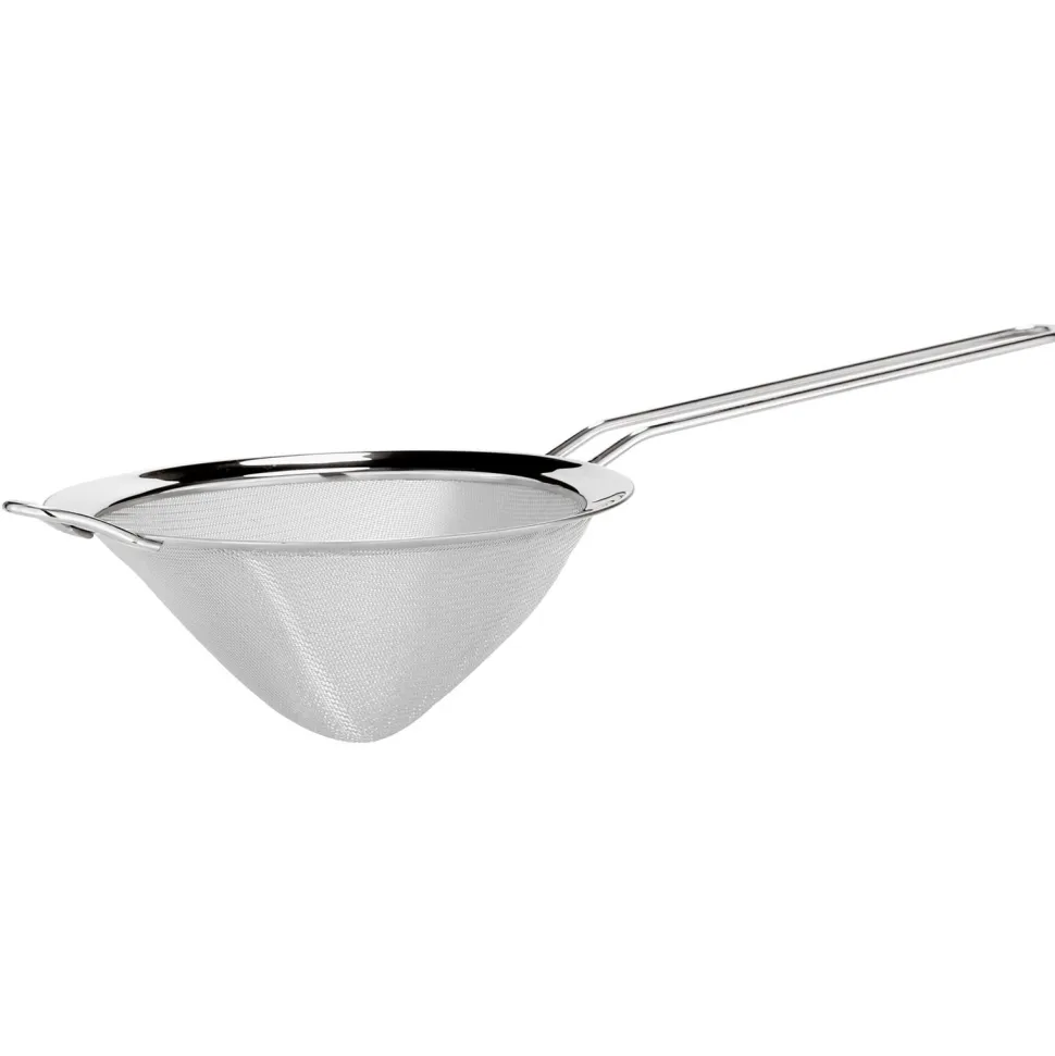Zeef Paderno Steel 19 cm