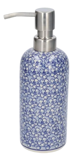 Zeepdispenser Bunzlau Castle Buttercup High 350 ml