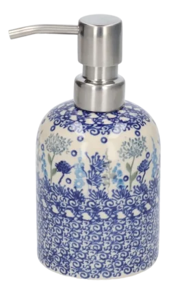 Zeepdispenser Bunzlau Castle Floral Party 300 ml