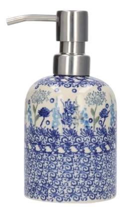 Zeepdispenser Bunzlau Castle Floral Party 300 ml