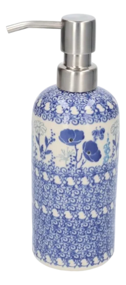 Zeepdispenser Bunzlau Castle Garden of Joy High 350 ml