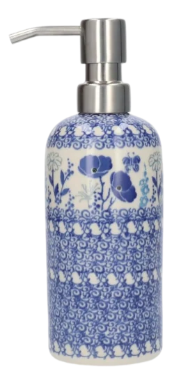 Zeepdispenser Bunzlau Castle Garden of Joy High 350 ml