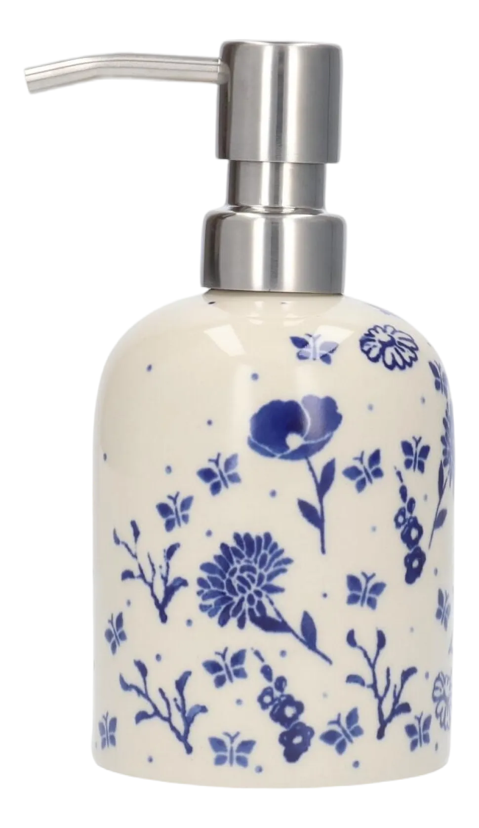 Zeepdispenser Bunzlau Castle Flower Festival 300 ml