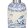 Zeepdispenser Bunzlau Castle Flower Meadow High 350 ml