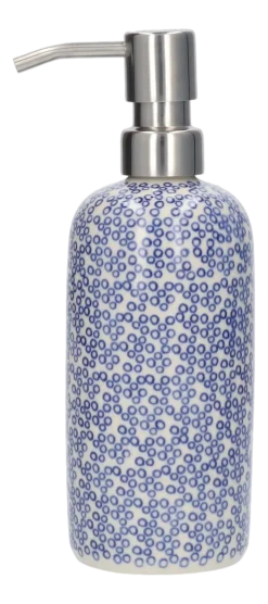 Zeepdispenser Bunzlau Castle Bubbles High 350 ml