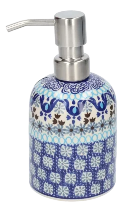 Zeepdispenser Bunzlau Castle Marrakesh 300 ml