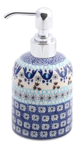 Zeepdispenser Bunzlau Castle Marrakesh 300 ml