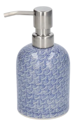 Bunzlau Castle Zeepdispenser Waves 300 ml