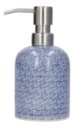 Bunzlau Castle Zeepdispenser Waves 300 ml