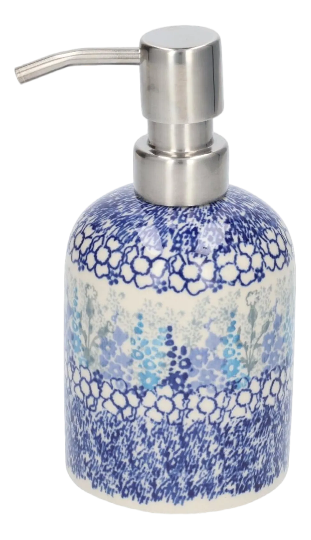 Bunzlau Castle Zeepdispenser Delphinium 300 ml Clearance