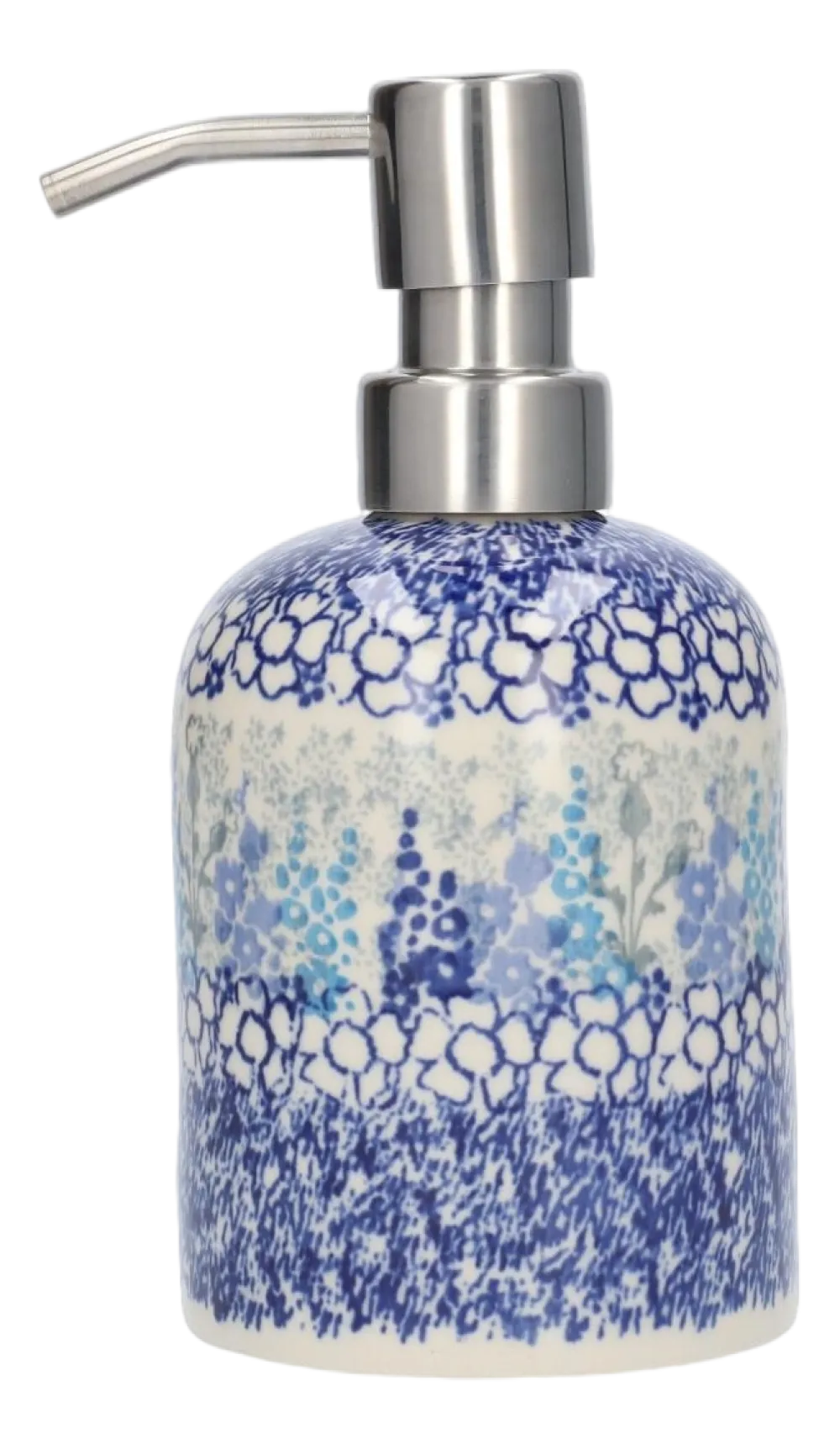 Bunzlau Castle Zeepdispenser Delphinium 300 ml Clearance