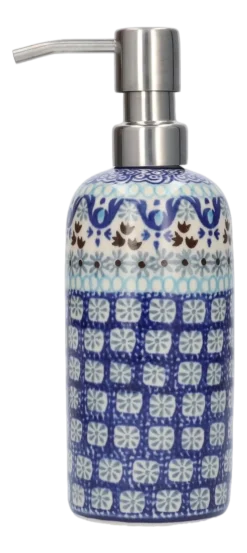 Bunzlau Castle Zeepdispenser Marrakesh High 350 ml