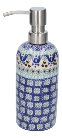 Bunzlau Castle Zeepdispenser Marrakesh High 350 ml