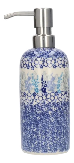 Bunzlau Castle Zeepdispenser Delphinium High 350 ml Best