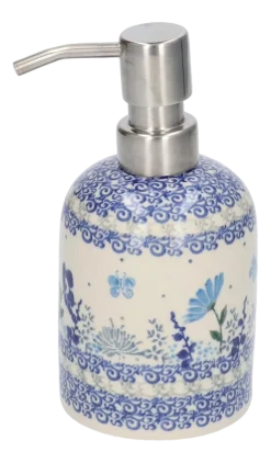 Bunzlau Castle Zeepdispenser Flower Meadow 300 ml Best