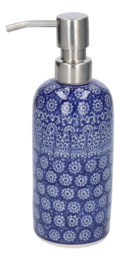 Zeepdispenser Bunzlau Castle Lace High 350 ml