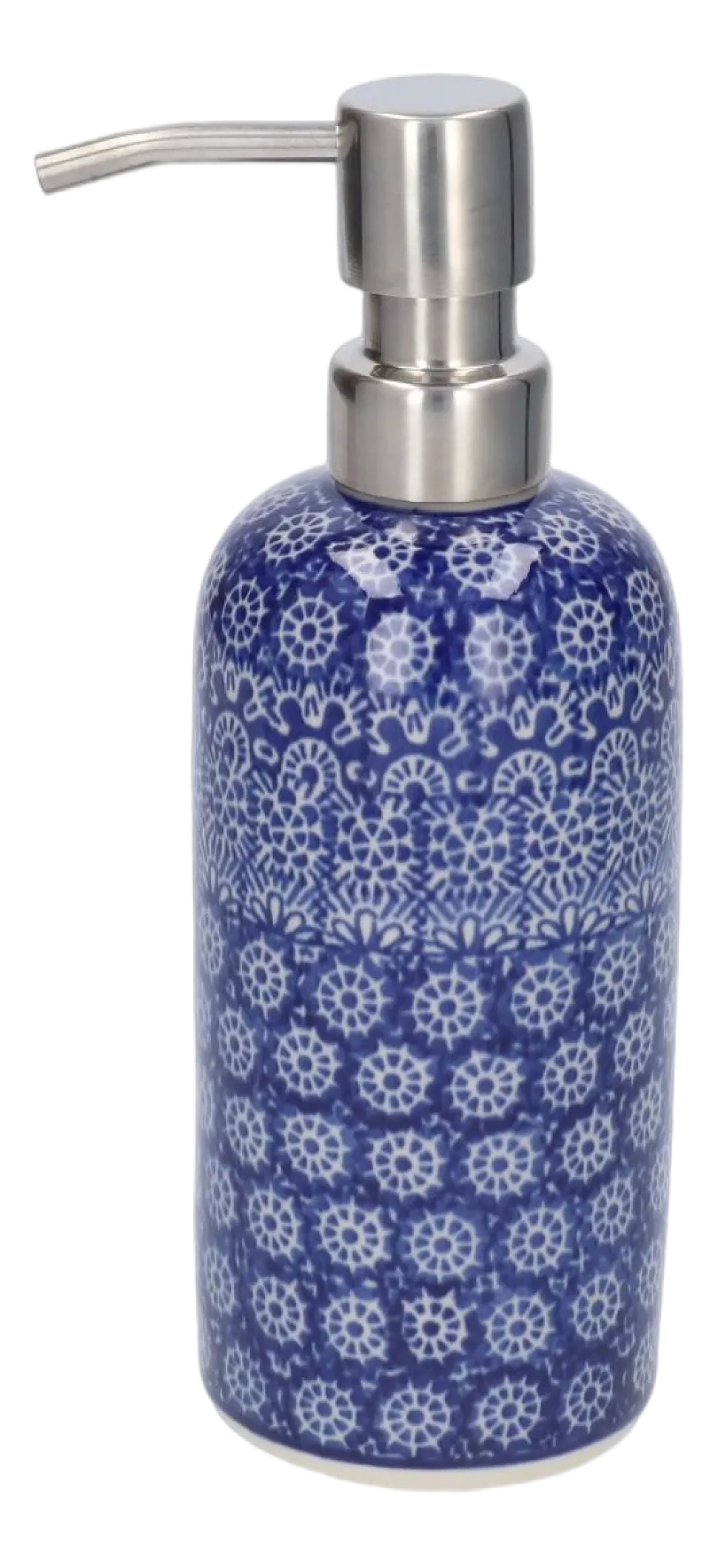 Zeepdispenser Bunzlau Castle Lace High 350 ml