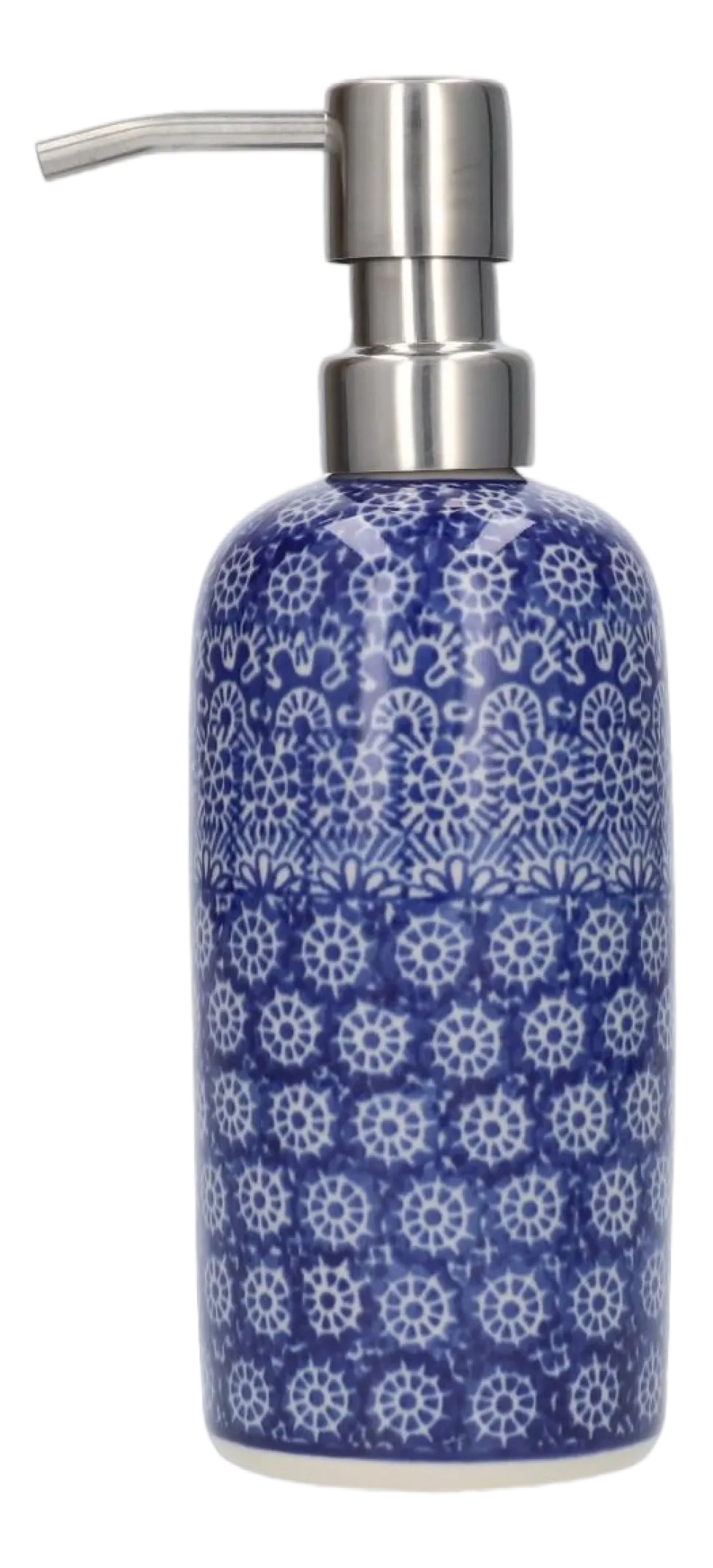 Zeepdispenser Bunzlau Castle Lace High 350 ml