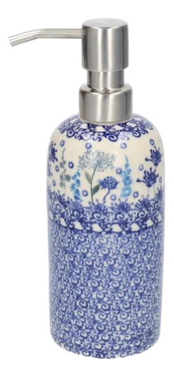 Bunzlau Castle Zeepdispenser Floral Party High 350 ml Hot