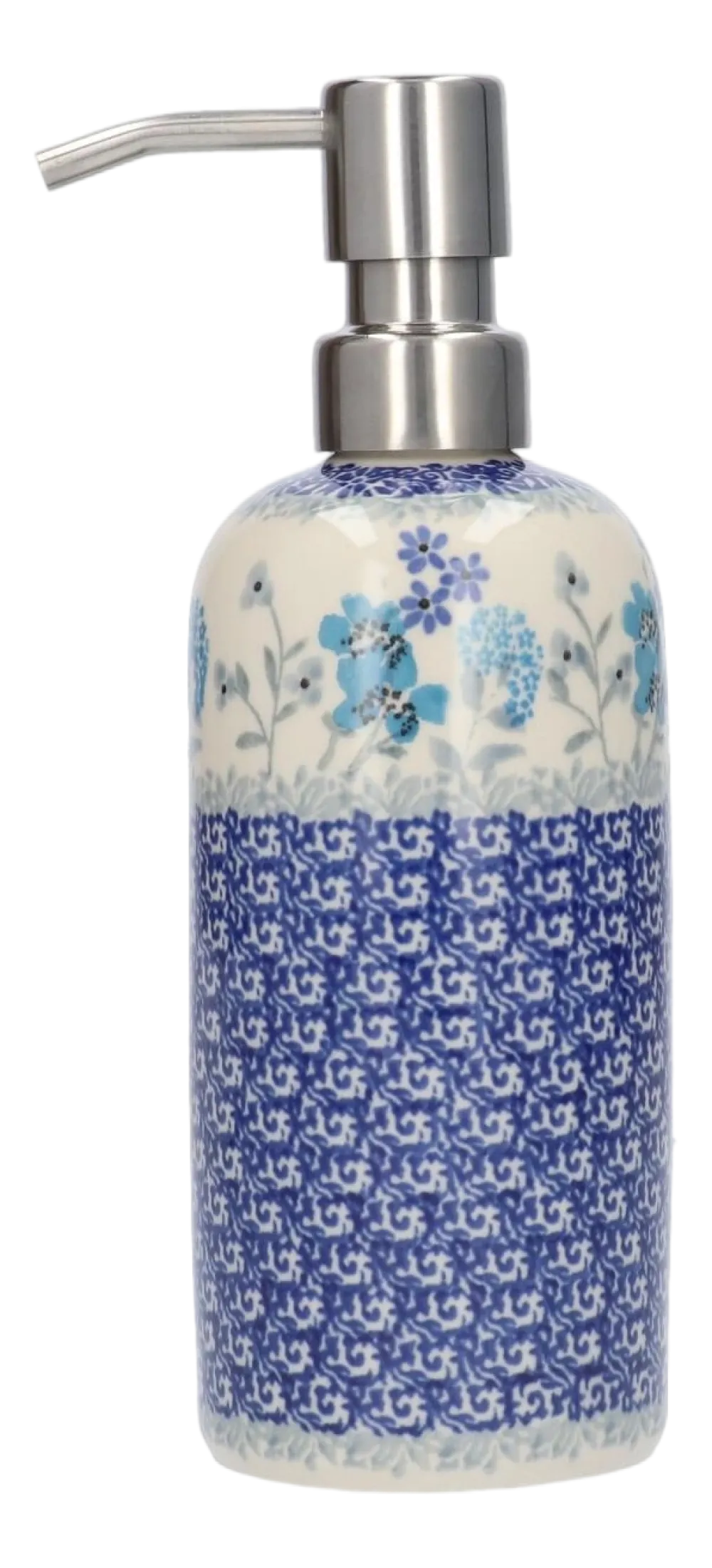 Bunzlau Castle Zeepdispenser Delicate Breeze High 350 ml Hot