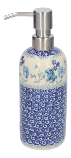 Bunzlau Castle Zeepdispenser Delicate Breeze High 350 ml Hot