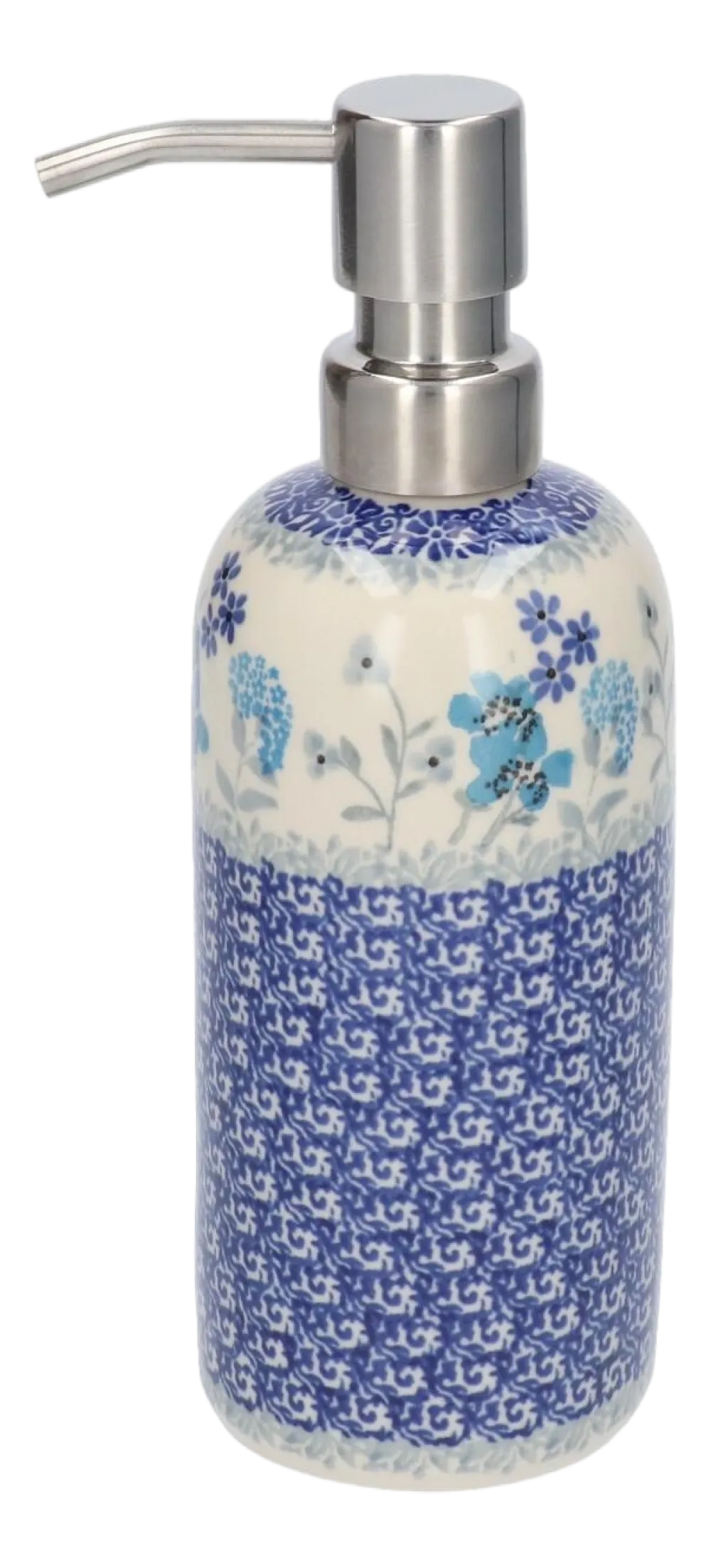 Bunzlau Castle Zeepdispenser Delicate Breeze High 350 ml Hot