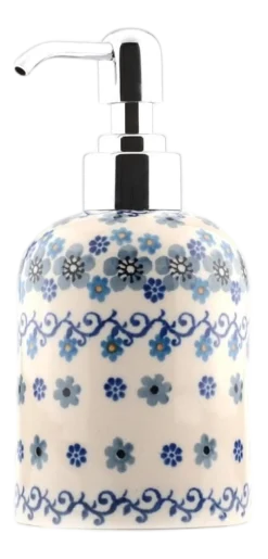 Zeepdispenser Bunzlau Castle Winter Garden (300 ml)