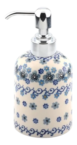 Zeepdispenser Bunzlau Castle Winter Garden (300 ml)