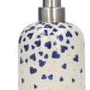 Bunzlau Castle Zeepdispenser Hearts 300 ml Outlet