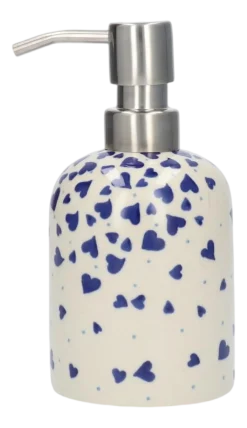 Bunzlau Castle Zeepdispenser Hearts 300 ml Outlet