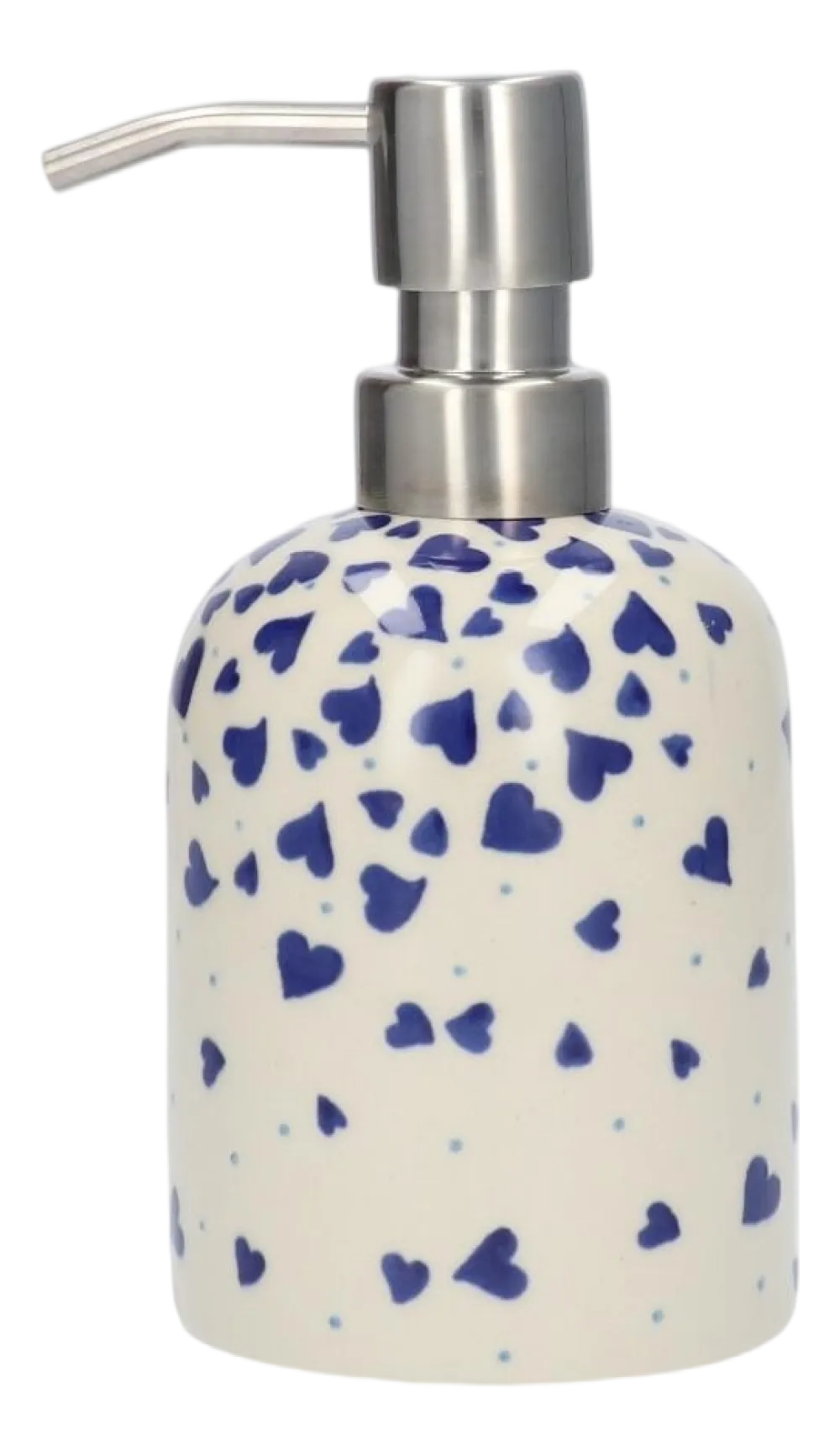 Bunzlau Castle Zeepdispenser Hearts 300 ml Outlet
