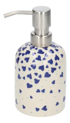 Bunzlau Castle Zeepdispenser Hearts 300 ml Outlet