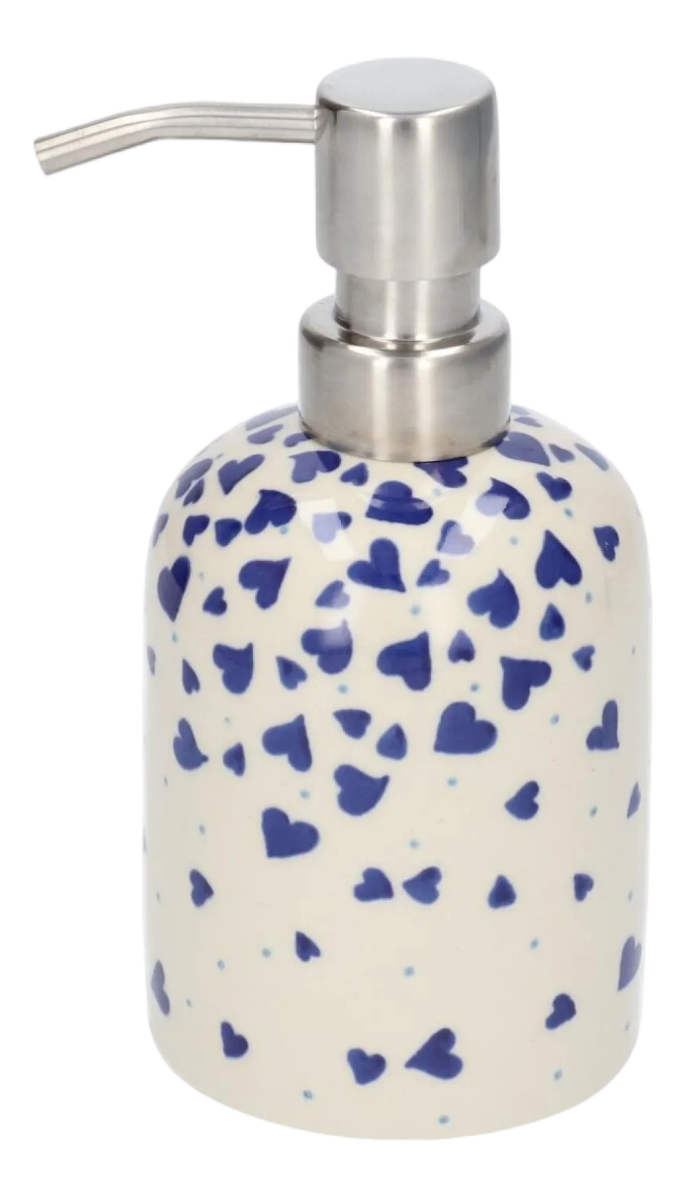 Bunzlau Castle Zeepdispenser Hearts 300 ml Outlet