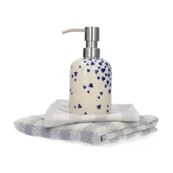 Bunzlau Castle Zeepdispenser Hearts 300 ml Outlet