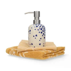 Bunzlau Castle Zeepdispenser Hearts 300 ml Outlet