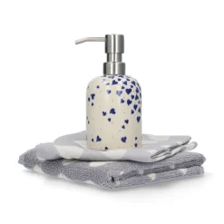 Bunzlau Castle Zeepdispenser Hearts 300 ml Outlet