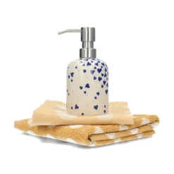 Bunzlau Castle Zeepdispenser Hearts 300 ml Outlet
