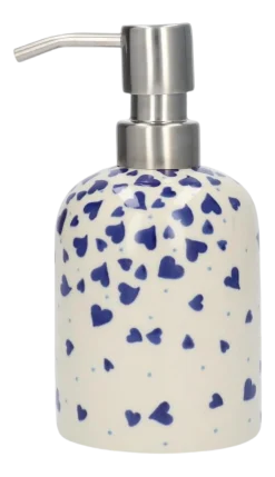 Bunzlau Castle Zeepdispenser Hearts 300 ml Outlet