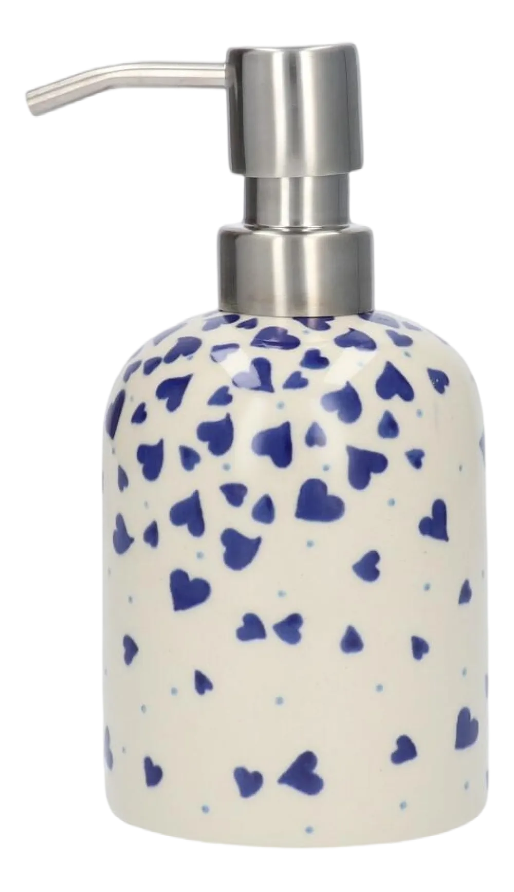 Bunzlau Castle Zeepdispenser Hearts 300 ml Outlet