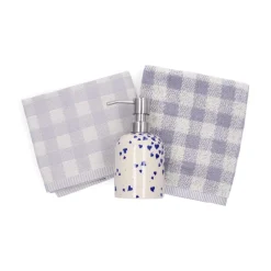 Bunzlau Castle Zeepdispenser Hearts 300 ml Outlet
