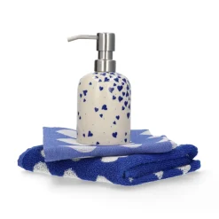 Bunzlau Castle Zeepdispenser Hearts 300 ml Outlet