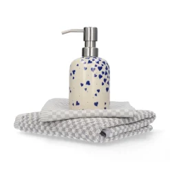 Bunzlau Castle Zeepdispenser Hearts 300 ml Outlet