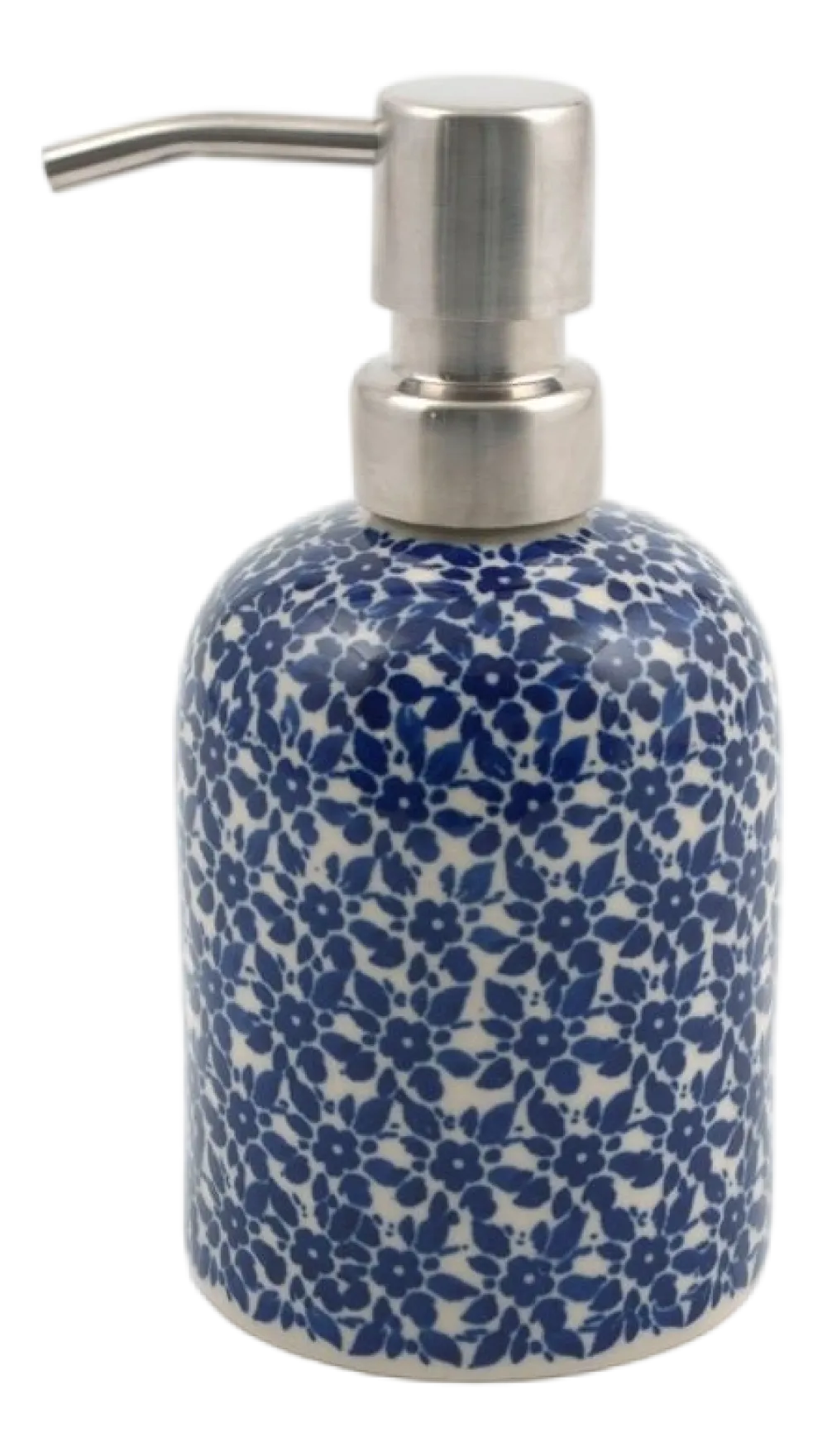 Bunzlau Castle Zeepdispenser Indigo (300 ml)