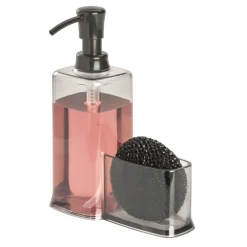 iDesign Zeepdispenser Vella Zeepdispenser Caddy Hot