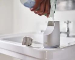 Zeepdispenser Joseph Joseph Slim